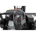 Snow Blowers | Briggs & Stratton 1696715 208cc Gas Single Stage 22 in. Snow Thrower with Electric Start image number 2