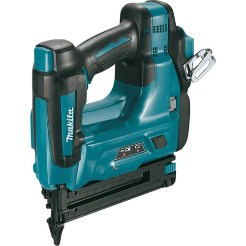 Brad Nailers | Factory Reconditioned Makita XNB01Z-R LXT 18V Lithium-Ion 2 in. 18-Gauge Brad Nailer (Tool Only) image number 0