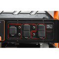 Portable Generators | Generac GP6500E GP Series 6,500 Watt Portable Generator with 20 ft. Convenience Cord image number 1
