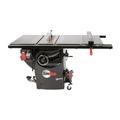 Bases and Stands | SawStop MB-PCS-000 36 in. x 30 in. x 7-1/2 in. Professional Saw Mobile Base image number 3