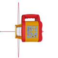 Rotary Lasers | Pacific Laser Systems HVR505 Red Mid-Range Rotary Laser System image number 2
