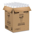 Facility Maintenance & Supplies | Dart Y9 High-Impact Polystyrene 9 oz. Cold Cups - Translucent (2500/Carton) image number 1