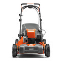 Self Propelled Mowers | Husqvarna LC221A 150cc Gas 21 in. 3-in-1 AWD Self-Propelled Lawn Mower image number 3