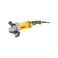 Angle Grinders | Factory Reconditioned Dewalt DWE4557R 4.7 HP 8,500 RPM 7 in. Angle Grinder image number 0