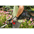 String Trimmers | Snapper SXDST82 82V Cordless Lithium-Ion String Trimmer (Tool Only) image number 11