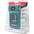 Chargers | Makita DC1804 7.2V - 18V Multi-Chemistry Charger for Ni-MH and Ni-Cd Batteries image number 2