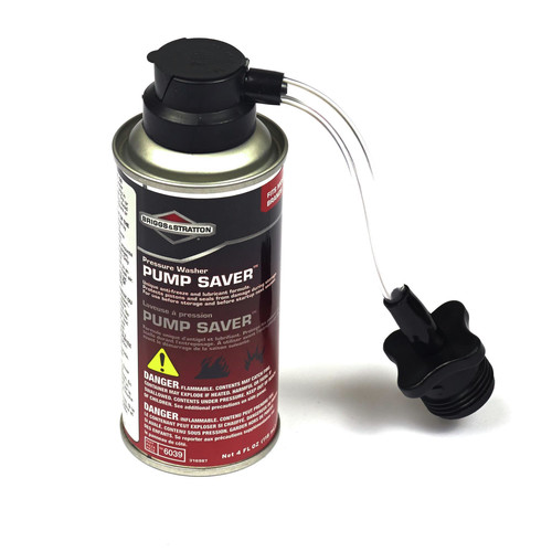 Pressure Washer Accessories | Briggs & Stratton 6039 Pressure Washer Pump Saver image number 0