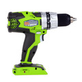 Drill Drivers | Greenworks 32032A 24V Cordless Lithium-Ion DigiPro 2-Speed Compact Drill (Tool Only) image number 2