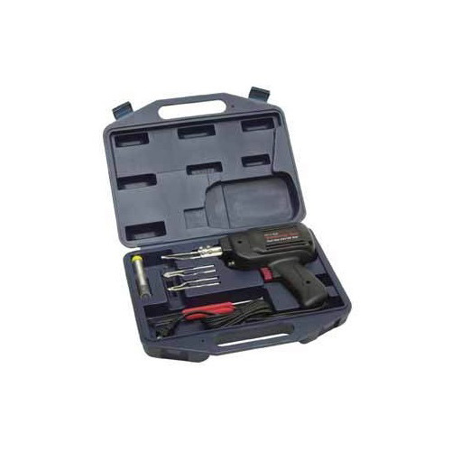 Welding Equipment | ATD 3740 8-Piece Dual Heat Soldering Gun Kit image number 0