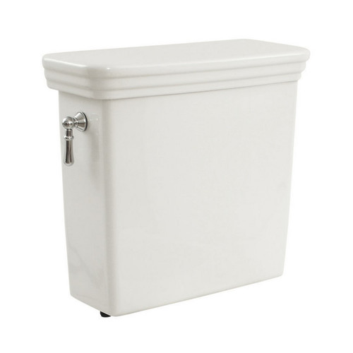 Fixtures | TOTO ST424E#11 Promenade Top Mount Toilet Tank (Colonial White) image number 0