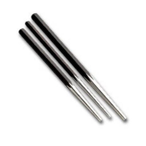  | SK Hand Tool 6043 3-Piece Long Taper Line-Up Punch Set image number 0