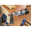 Rotary Tools | Dremel 2118423 7.2V Cordless Two-Speed MultiPro Kit image number 3