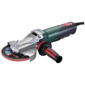 Angle Grinders | Metabo WEPF 15-150 Quick 13.5 Amp 6 in. Flat Head Grinder with Paddle Switch image number 0