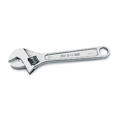 Wrenches | SK Hand Tool 8015 15 in. Adjustable Wrench image number 0