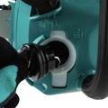Chainsaws | Makita GCU03M1 40V MAX XGT Brushless Lithium-Ion Cordless 16 in. Top Handle Chain Saw Kit (4 Ah) image number 5