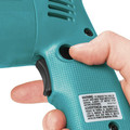 Drill Drivers | Makita 6302H 6.5 Amp 0 - 550 RPM Variable Speed 1/2 in. Corded Drill image number 6