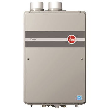 Rheem 8.4 GPM Direct Vent Tankless Water Heater (NG)