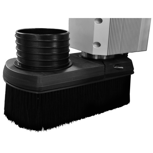 Router Attachments | Powermatic PM-DS CNC Dust Shoe image number 0