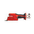 New Year's Sale! Save $24 on Select Tools | Ridgid 57373 12V Lithium-Ion Cordless RP 241 Compact Press Tool Kit With Propress Jaws (2.5 Ah) image number 3