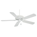 Ceiling Fans | Casablanca 54000 54 in. Ainsworth Cottage White Ceiling Fan image number 4