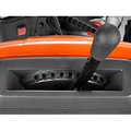 Snow Blowers | Husqvarna ST227P ST227P 254cc Gas 27 in. Two Stage Snow Thrower image number 13