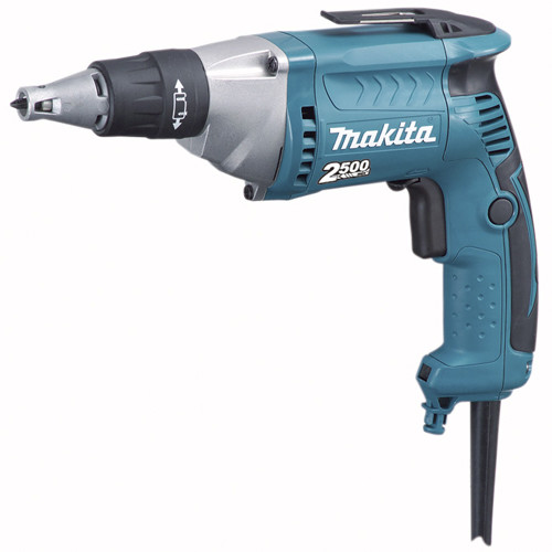 Screw Guns | Makita FS2200 Drywall Screwdriver with 8 ft. Cord image number 0