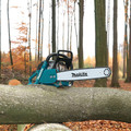 Chainsaws | Makita EA6100P53G 61cc Gas 20 in. Chainsaw image number 7