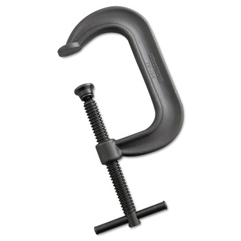 OTHER SAVINGS | Armstrong 78-404 C-Clamp Deep Throat Pattern, Full Screw, 4 in.