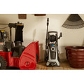 Pressure Washers | Quipall 2000EPW 2000 PSI 1.5 GPM Electric Pressure Washer image number 5