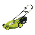 Push Mowers | Factory Reconditioned Sun Joe MJ403E-RM Mow Joe 13 Amp 17 in. Electric Lawn Mower/Mulcher image number 0
