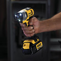 Impact Drivers | Factory Reconditioned Dewalt DCF885L2R 20V MAX Cordless Lithium-Ion 1/4 in. Impact Driver Kit image number 5