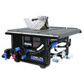 Table Saws | Delta 36-6010 6000 Series 15 Amp 10 in. Portable Table Saw image number 2