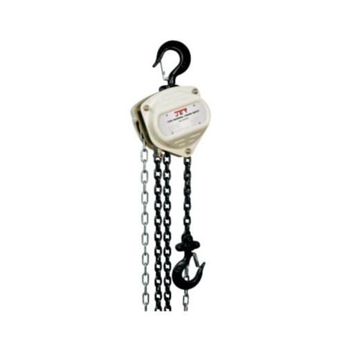 Hoists | JET S90-150-30 1-1/2 Ton Hand Chain Hoist with 30 ft. Lift image number 0