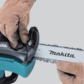 Chainsaws | Makita XCU02Z 18V X2 (36V) LXT Lithium-Ion 12 in. Chainsaw (Tool Only) image number 1