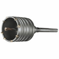Bits and Bit Sets | Bosch HC8526 2-5/8 in. x 17 in. SDS-MAX Rotary Hammer Core Bit image number 1