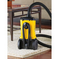 Vacuums | Factory Reconditioned Eureka R3670G Mighty Mite 12 Amp Canister Vacuum image number 4
