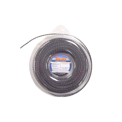 Trimmer Accessories | Tanaka 746570 0.095 in. x 230 ft. Quiet Trimmer Line image number 0