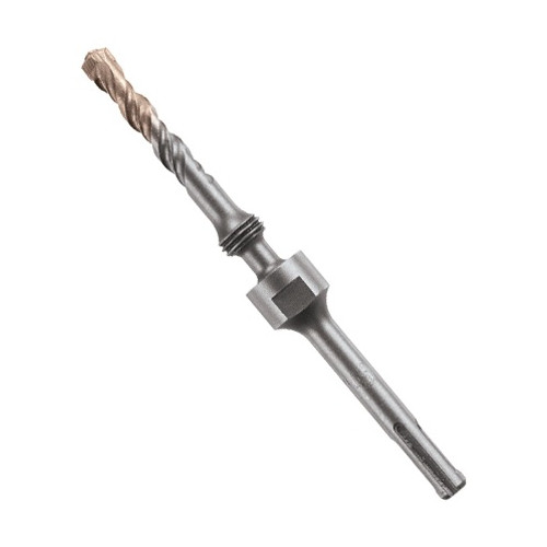 Bits and Bit Sets | Bosch T3925SC 7 in. SDS-Plus Thin Wall Core Bit Extension Shank image number 0