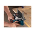 Handheld Electric Planers | Factory Reconditioned Bosch PL1632-RT 120V 6.5 Amp 3-1/4 In. Corded Planer image number 2