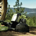 Flashlights | Makita ADML811 Outdoor Adventure 18V LXT Lithium-Ion Cordless/Corded L.E.D. Area Light (Tool Only) image number 1