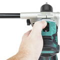 Hammer Drills | Factory Reconditioned Makita XPH14T-R 18V LXT Brushless Lithium-Ion 1/2 in. Cordless Hammer Drill Driver Kit with 2 Batteries (5 Ah) image number 5