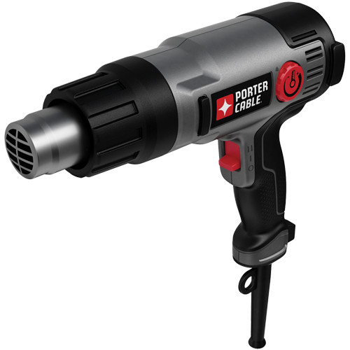 Heat Guns | Porter-Cable PC1500HG 1500W Tradesman Heat Gun image number 0