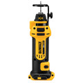 Cut Out Tools | Dewalt DCS551B 20V MAX Brushed Lithium-Ion Cordless Drywall Cut-Out Tool (Tool Only) image number 0