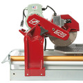 Tile Saws | MK Diamond MK-101 Pro24 MK-101, Pro24 1.5 HP 10 in. Wet Cutting Tile Saw w/Stand (Open Box) image number 1