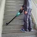 Vacuums | Makita XLC02ZB 18V LXT Lithium-Ion Cordless Vacuum (Tool Only) image number 9