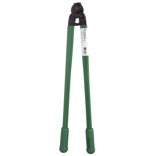 Bolt Cutters | Factory Reconditioned Greenlee FCE749 28 in. ACSR Cable Cutter image number 0
