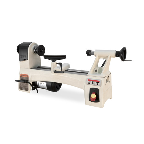 Wood Lathes | JET JWL-1015 10 in. x 15 in. Woodworking Lathe image number 0