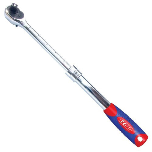 Ratchets | EZ Red MR12 1/2 in. Drive Telescoping Monster Ratchet 12 in. to 17.3 in. image number 0