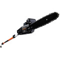 Pole Saws | Remington RM1015P 8 Amp 10 in. 2-in-1 Electric Pole Saw image number 7