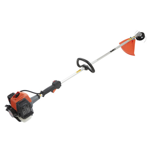 String Trimmers | Tanaka TCG24EBSP 23.9cc Gas 8 in. Straight Shaft String Trimmer (Open Box) image number 0